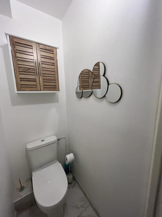 Marseille, Bel Et Spacieux Appartement De 60M² Exterior photo