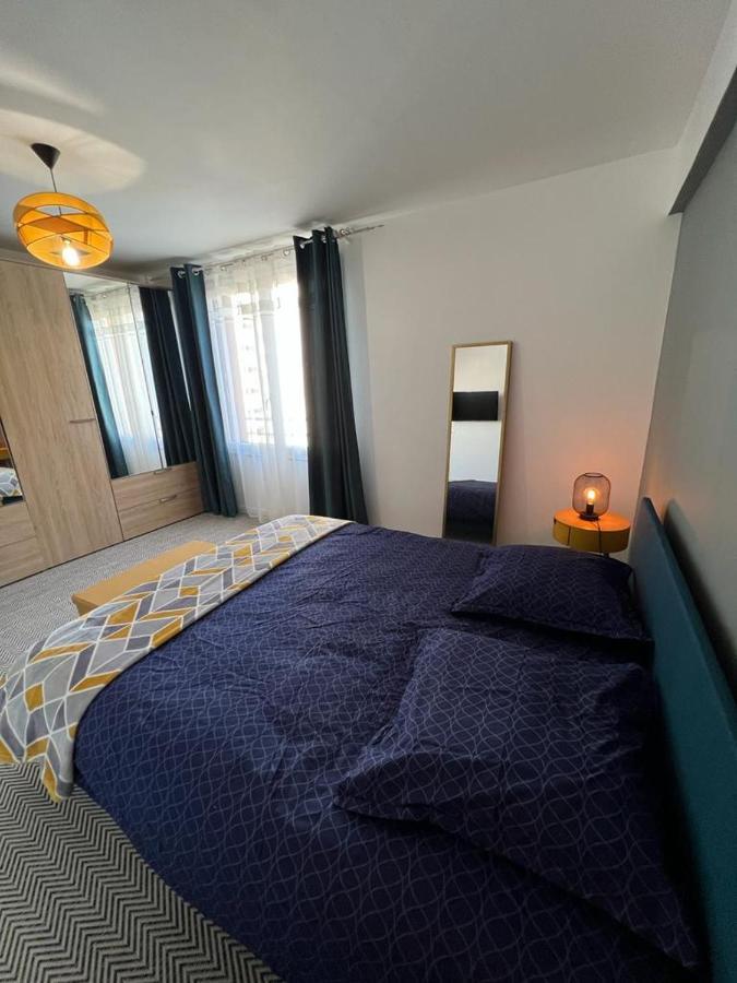 Marseille, Bel Et Spacieux Appartement De 60M² Exterior photo